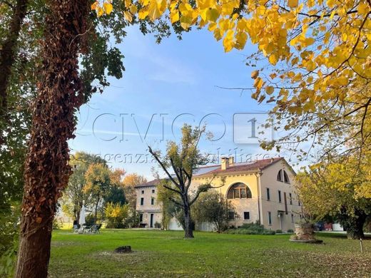 Landhuis in Longare, Provincia di Vicenza