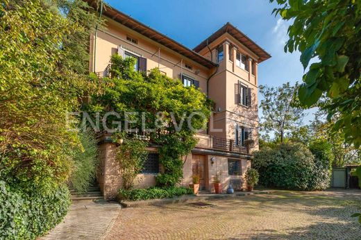 Villa a Bologna, Emilia-Romagna