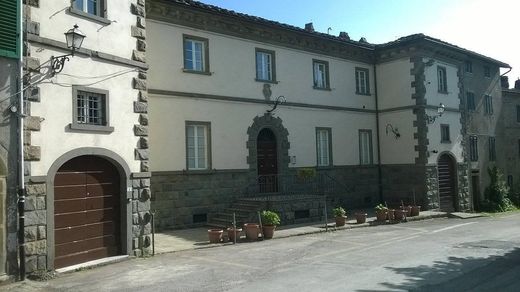 Villa en Marliana, Provincia di Pistoia