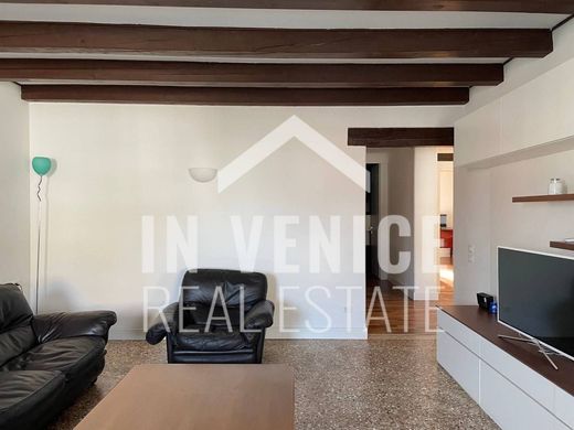 Appartement in Venetië, Provincia di Venezia