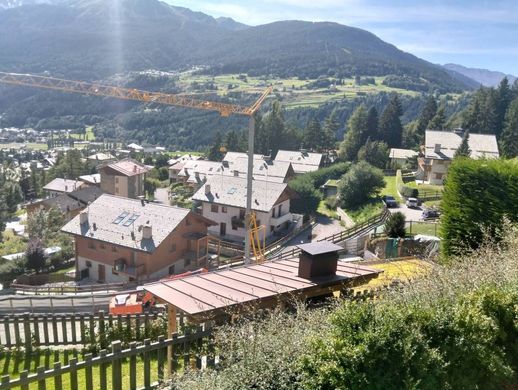 Villa - Bormio, Provincia di Sondrio