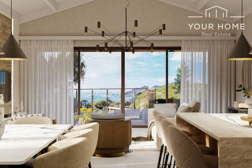 Villa in Santa Teresa Gallura, Provincia di Sassari