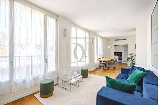 Appartement à Milan, Lombardie