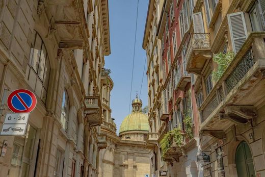 Apartment in Milan, Lombardy