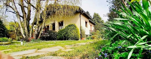 Villa - Varese, Provincia di Varese