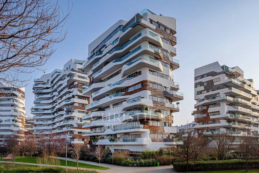 Apartment in Milan, Lombardy