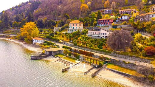 Villa Belgirate, Verbano-Cusio-Ossola ilçesinde