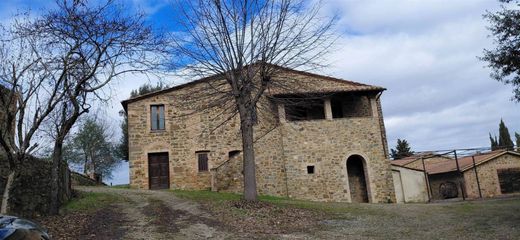 Country House in Montalcino, Province of Siena