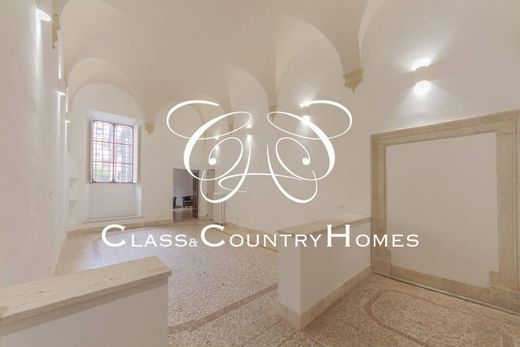 ローマ, ラツィオ州のアパートメント