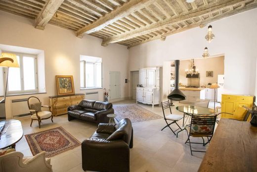 Piso / Apartamento en San Quirico d'Orcia, Provincia di Siena
