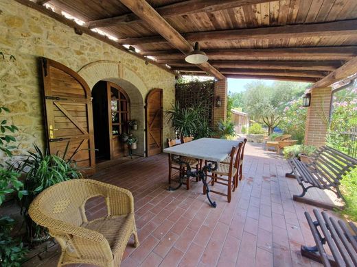 Casa de campo en Amelia, Provincia di Terni