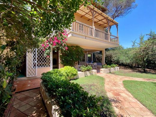 Villa en Sabaudia, Provincia di Latina