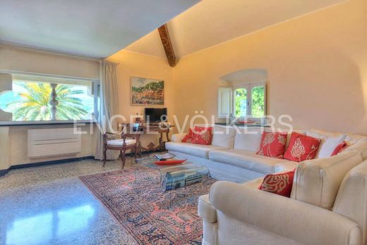 ﺷﻘﺔ ﻓﻲ Zoagli, Provincia di Genova