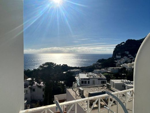 Appartement à Capri, Naples
