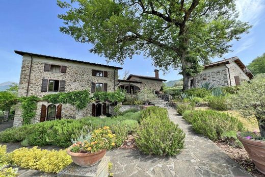 Landsitz in Bagnone, Provincia di Massa-Carrara