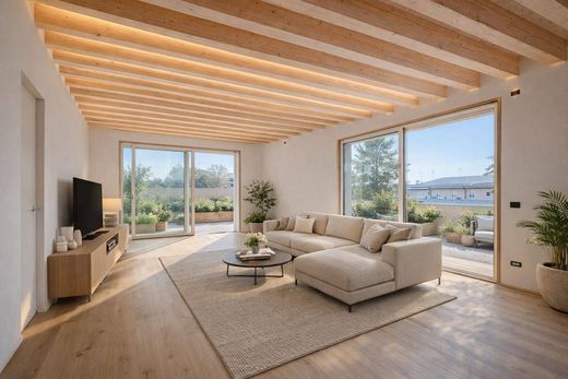 Ρετιρέ σε Lancenigo-Villorba, Provincia di Treviso