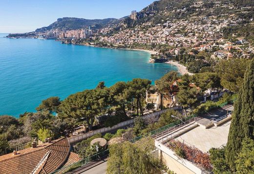 Villa in Roquebrune-Cap-Martin, Alpes-Maritimes