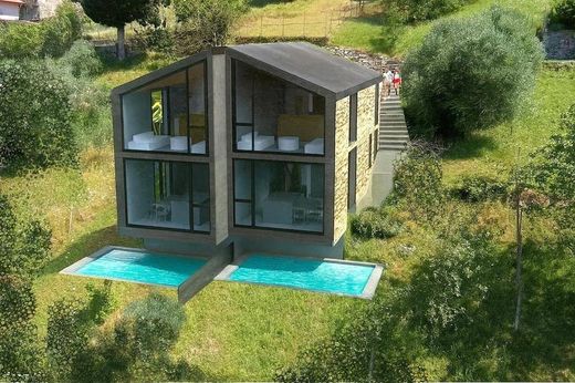 Villa à Gravedona, Côme