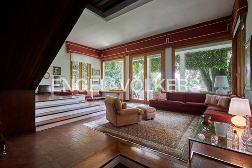 Villa in Carimate, Provincia di Como