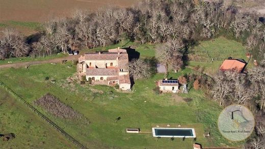 Villa in Civitella Paganico, Provincia di Grosseto