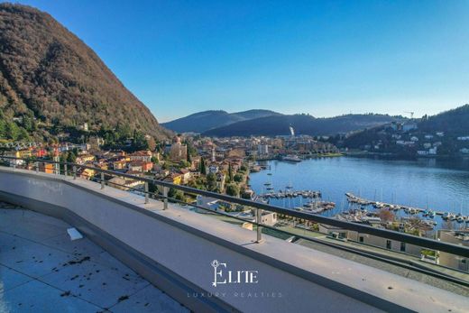 ﺷﻘﺔ ﻓﻲ Laveno, Provincia di Varese