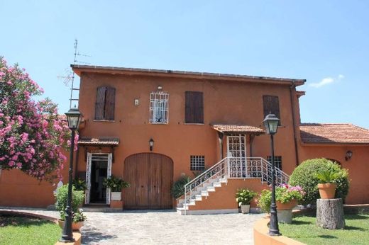 Villa in Grottaferrata, Rome
