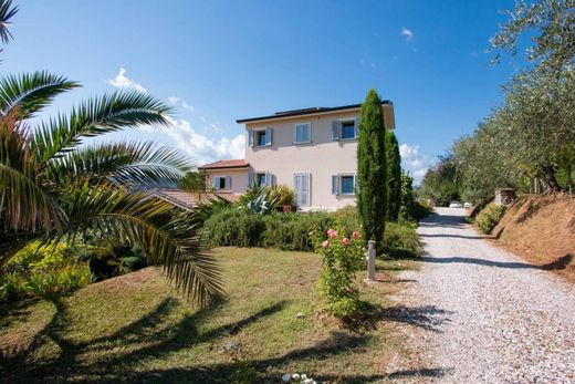 Загородный Дом, Vezzano Ligure, Provincia di La Spezia