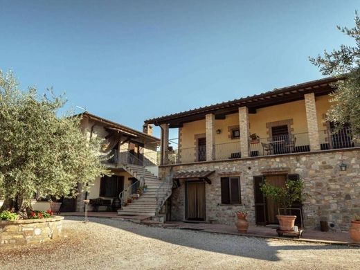 Villa in Assisi, Provincia di Perugia