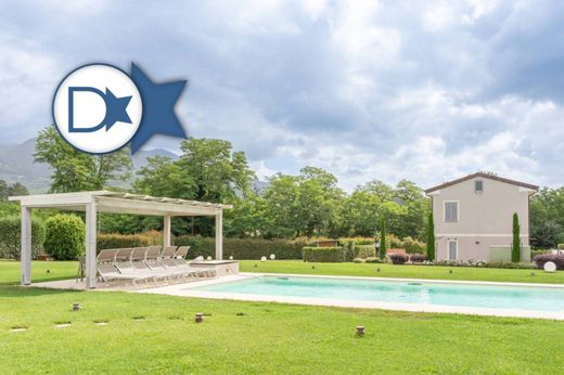 Villa in Capannori, Provincia di Lucca