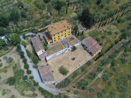 ‏בתי כפר ב  Pistoia, Provincia di Pistoia