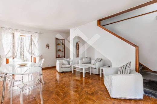 Apartament w Capri, Napoli