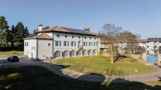 Villa en Pagnacco, Udine