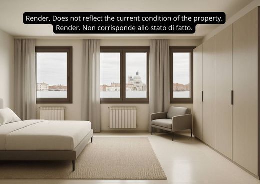 Apartament w Wenecja, Provincia di Venezia