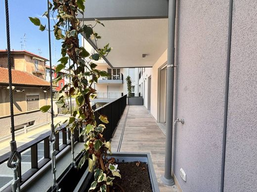 Apartamento - Milão, Lombardia