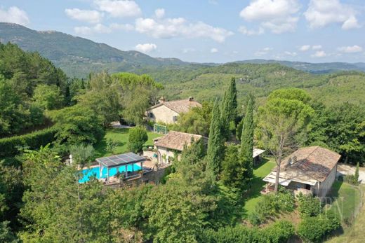 Βίλα σε Umbertide, Provincia di Perugia