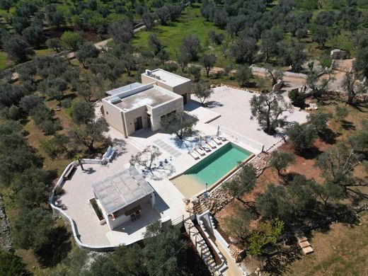 Villa en Ostuni, Provincia di Brindisi