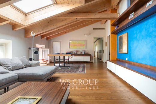 Penthouse in Monza, Provincia di Monza e della Brianza