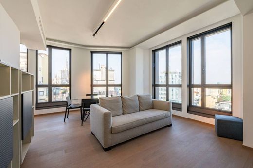 Apartament w Mediolan, Città metropolitana di Milano