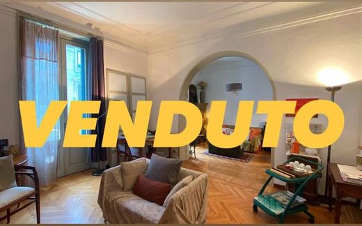 Apartment / Etagenwohnung in Mailand, Lombardei
