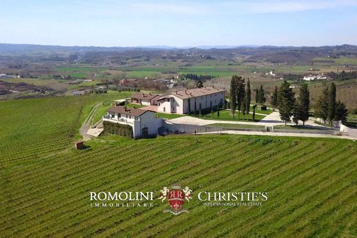 Villa Castelfiorentino, Firenze ilçesinde