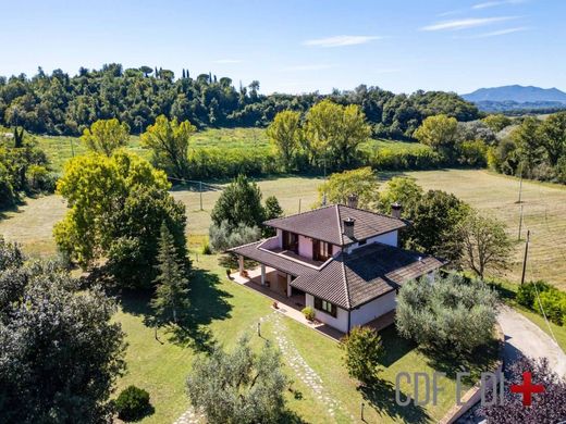 Villa - Poggio Mirteto, Provincia di Rieti