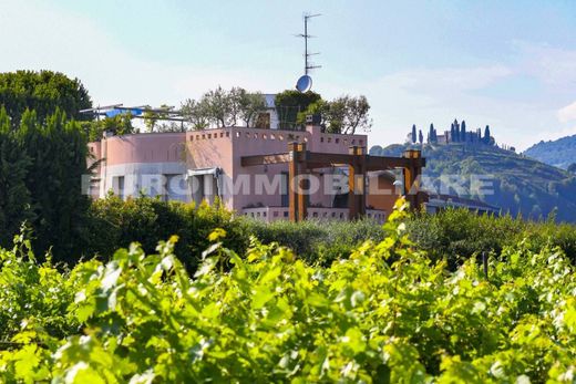 Villa in Gussago, Provincia di Brescia