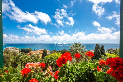 Apartament w San Remo, Provincia di Imperia