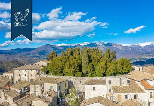 Castle in Fumone, Provincia di Frosinone