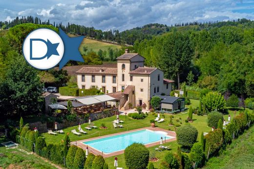 Villa for sale in San Gimignano