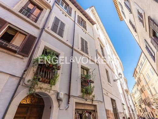 Apartment in Rome, Latium
