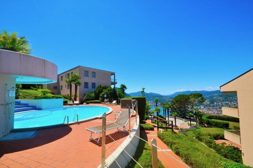 Villa in Lugano, Canton Ticino