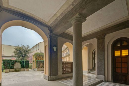 Apartment in Turin, Piedmont