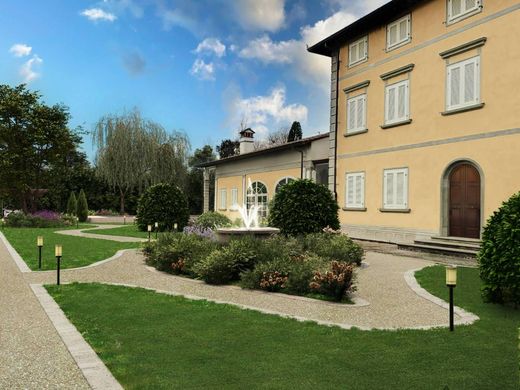 Villa à Bientina, Pise