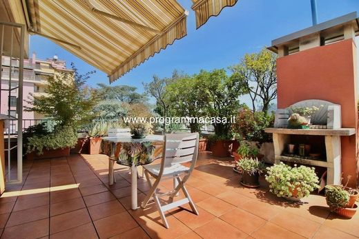 Ático en Milán, Lombardia